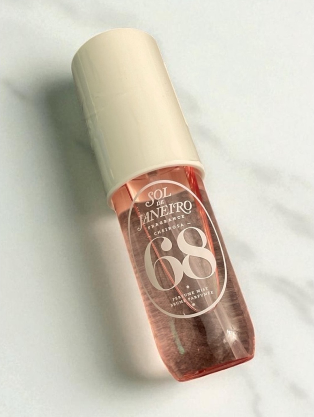 Sol de Janeiro Fragrance Mist Cheirosa 68 90 ml NEW